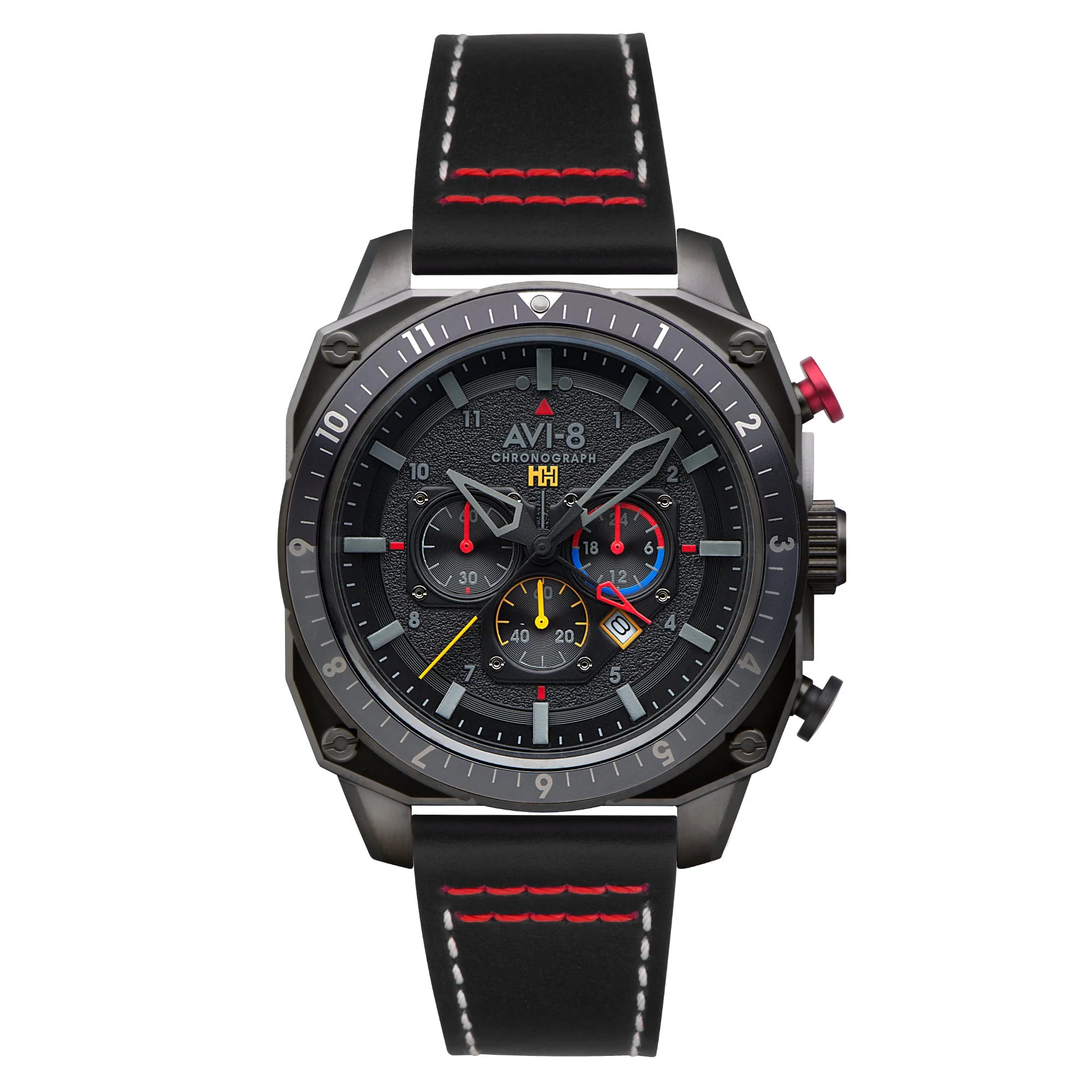 36-avi-8-hawker-hunter-atlas-dual-time-chronograph-black-ops-1.webp AVI-8 Hawker Hunter Atlas Dual Time Chronograph Black Ops