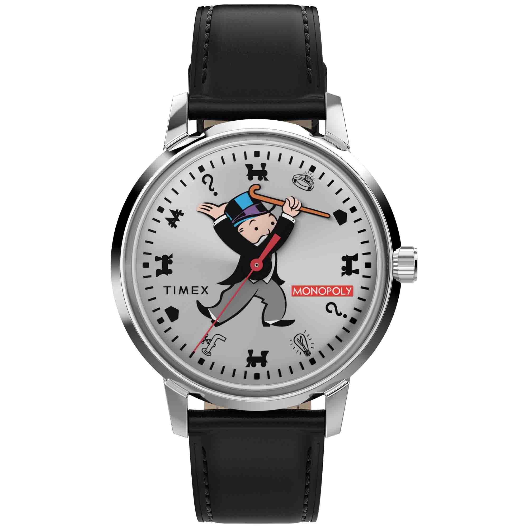 363-timex-marlin-automatic-x-monopoly-38mm-silver-1.jpg Timex Marlin Automatic x Monopoly 38mm Silver