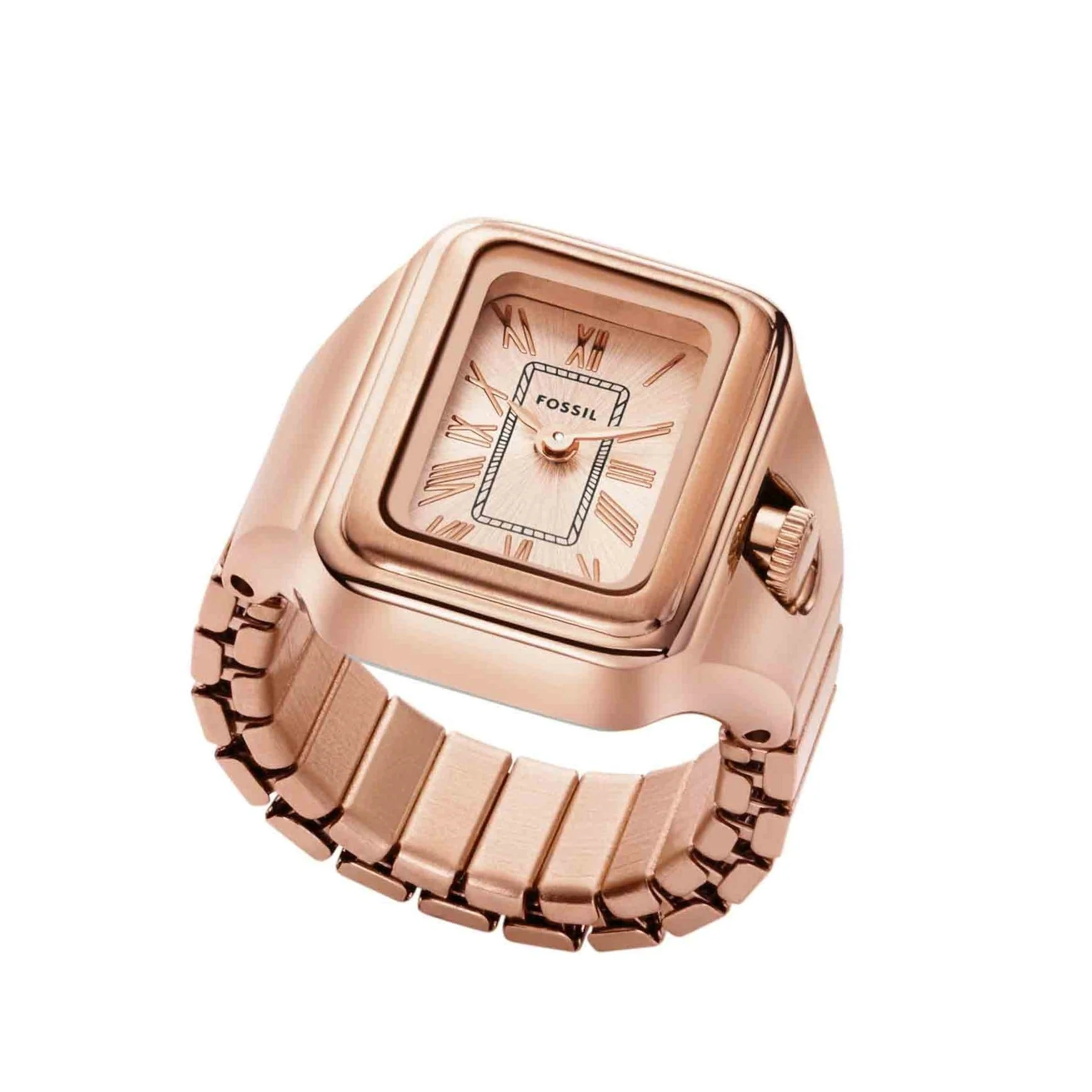 365-fossil-raquel-watch-ring-rose-gold-ss-1.webp Fossil Raquel Watch Ring Rose Gold SS