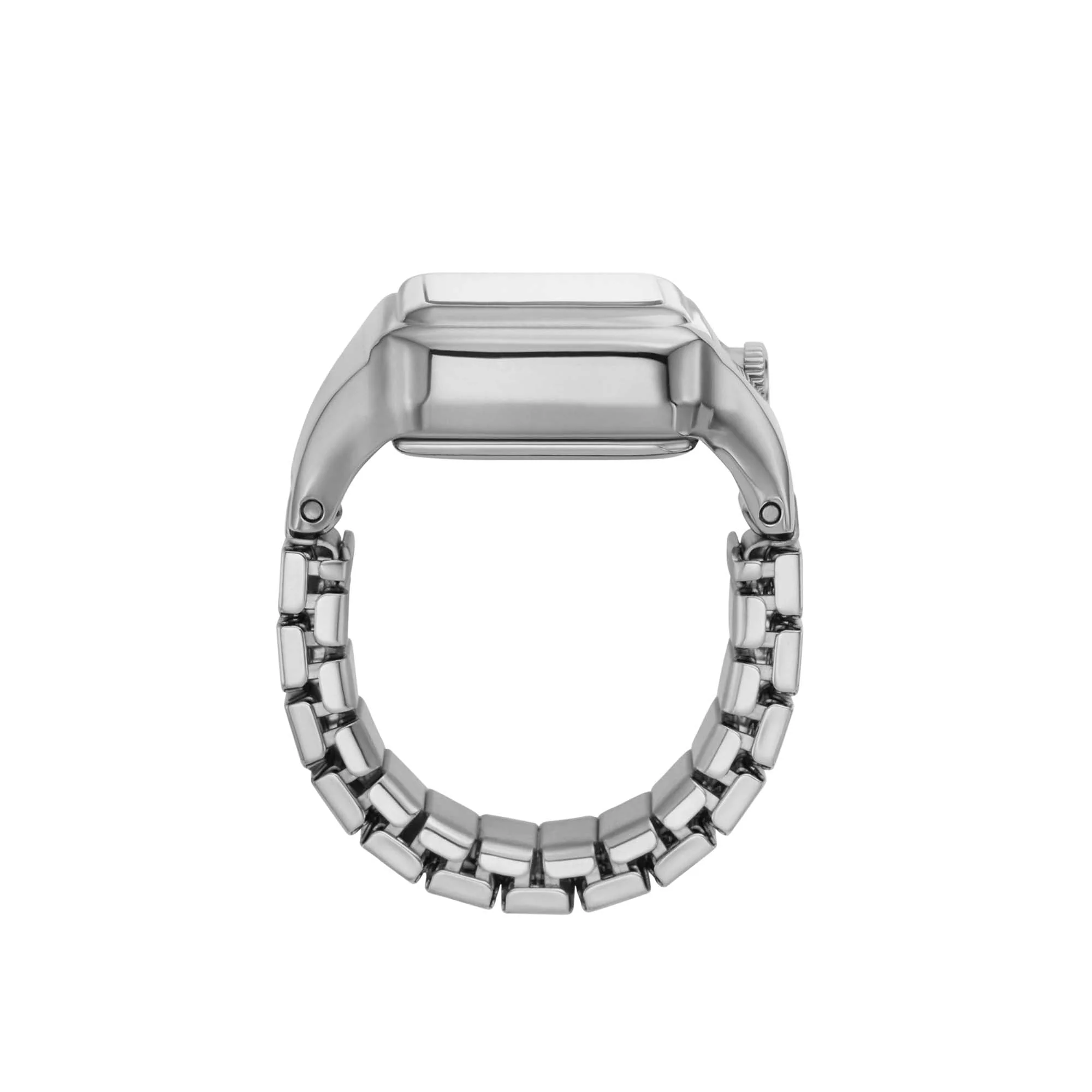 374-fossil-raquel-watch-ring-silver-ss-3.webp Fossil Raquel Watch Ring Silver SS