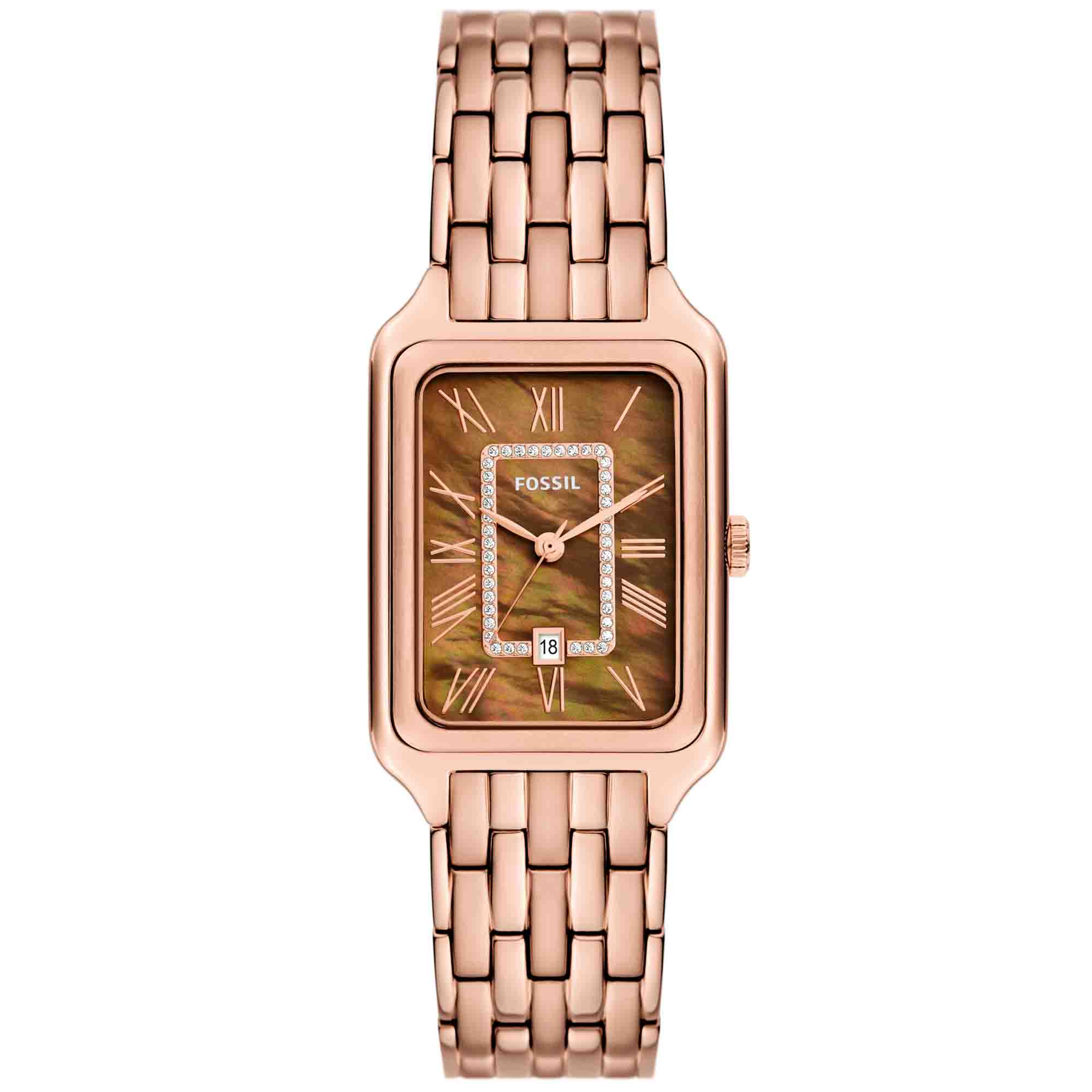 375-fossil-raquel-date-rose-gold-brown-ss-1.jpg Fossil Raquel Date Rose Gold Brown SS