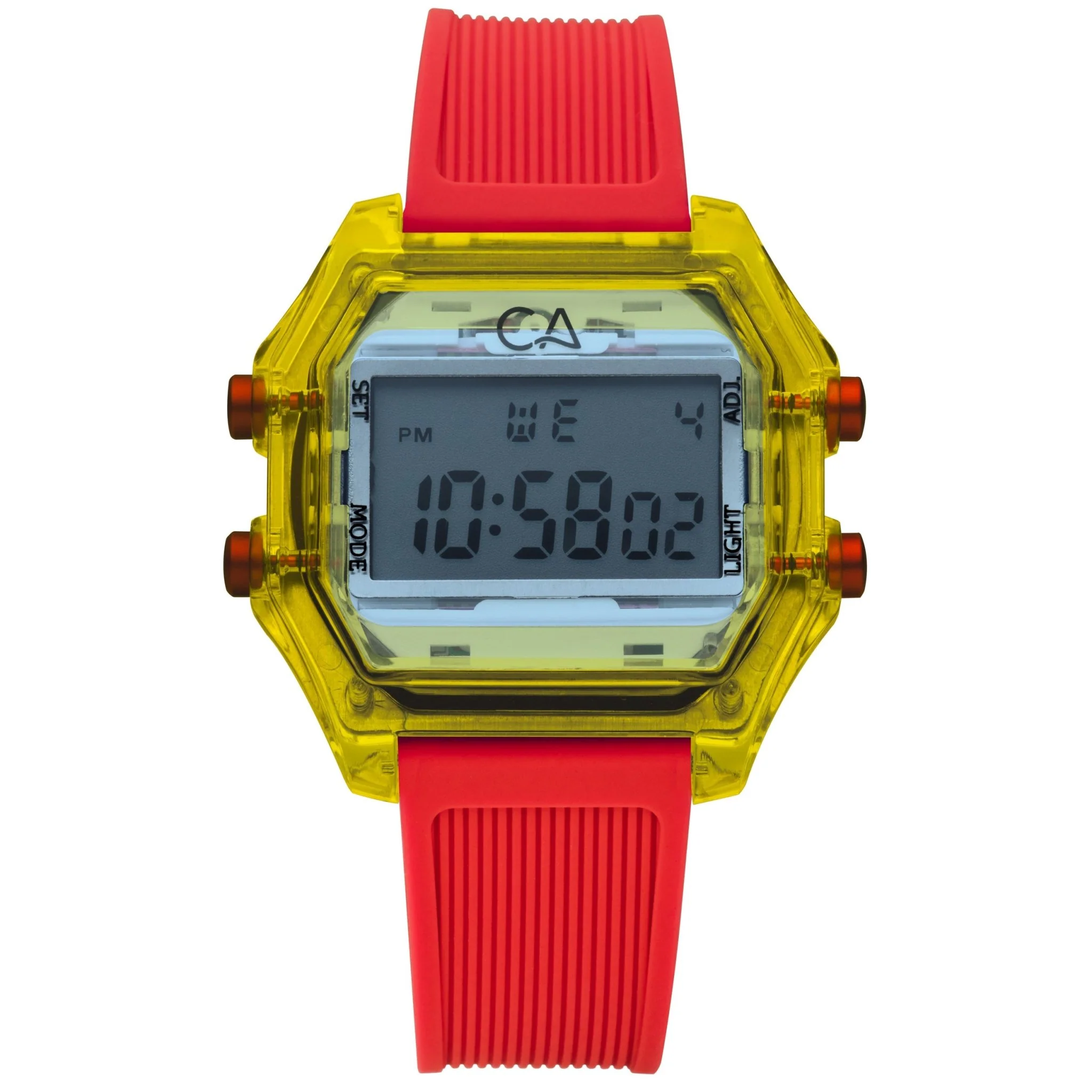 39-california-watch-co.-venice-beach-digital-yellow-blue-red-1.webp California Watch Co. Venice Beach Digital Yellow Blue Red