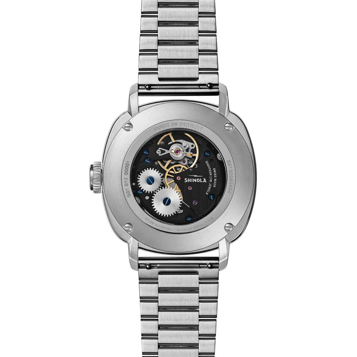 412-shinola-the-mechanic-hand-wind-39mm-ss-black-4.webp Shinola The Mechanic Hand Wind 39mm SS Black