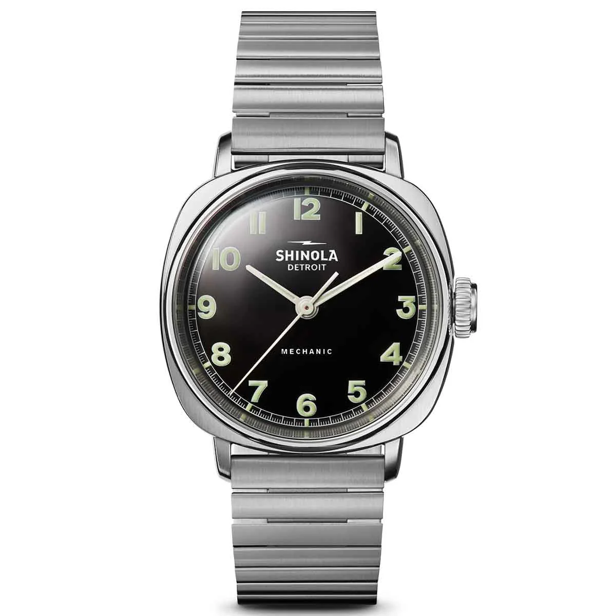 412-shinola-the-mechanic-hand-wind-39mm-ss-black-5.webp Shinola The Mechanic Hand Wind 39mm SS Black