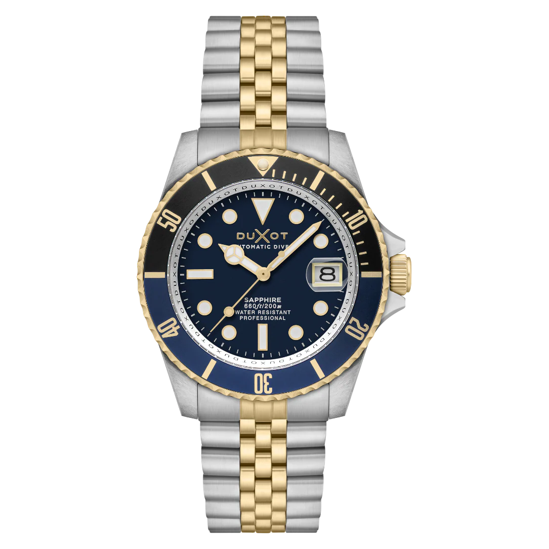 415-duxot-atlantica-diver-automatic-two-tone-blue-1.webp Duxot Atlantica Diver Automatic Two Tone Blue