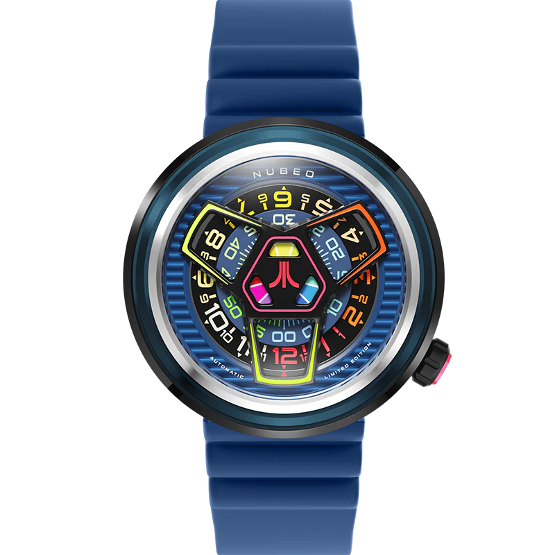 427-nubeo-ventana-automatic-atari-retro-gamer-limited-edition-blue-beacon-1.webp Nubeo Ventana Automatic Atari Retro Gamer Limited Edition Blue Beacon