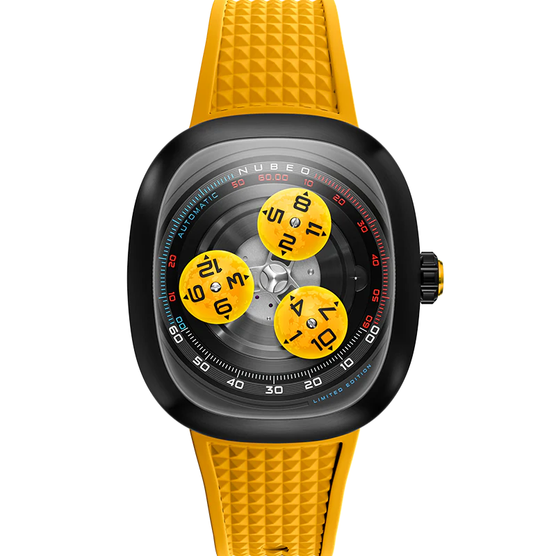 428-nubeo-tri-star-orbit-automatic-limited-edition-supernova-yellow-1.webp Nubeo Tri-star Orbit Automatic Limited Edition Supernova Yellow