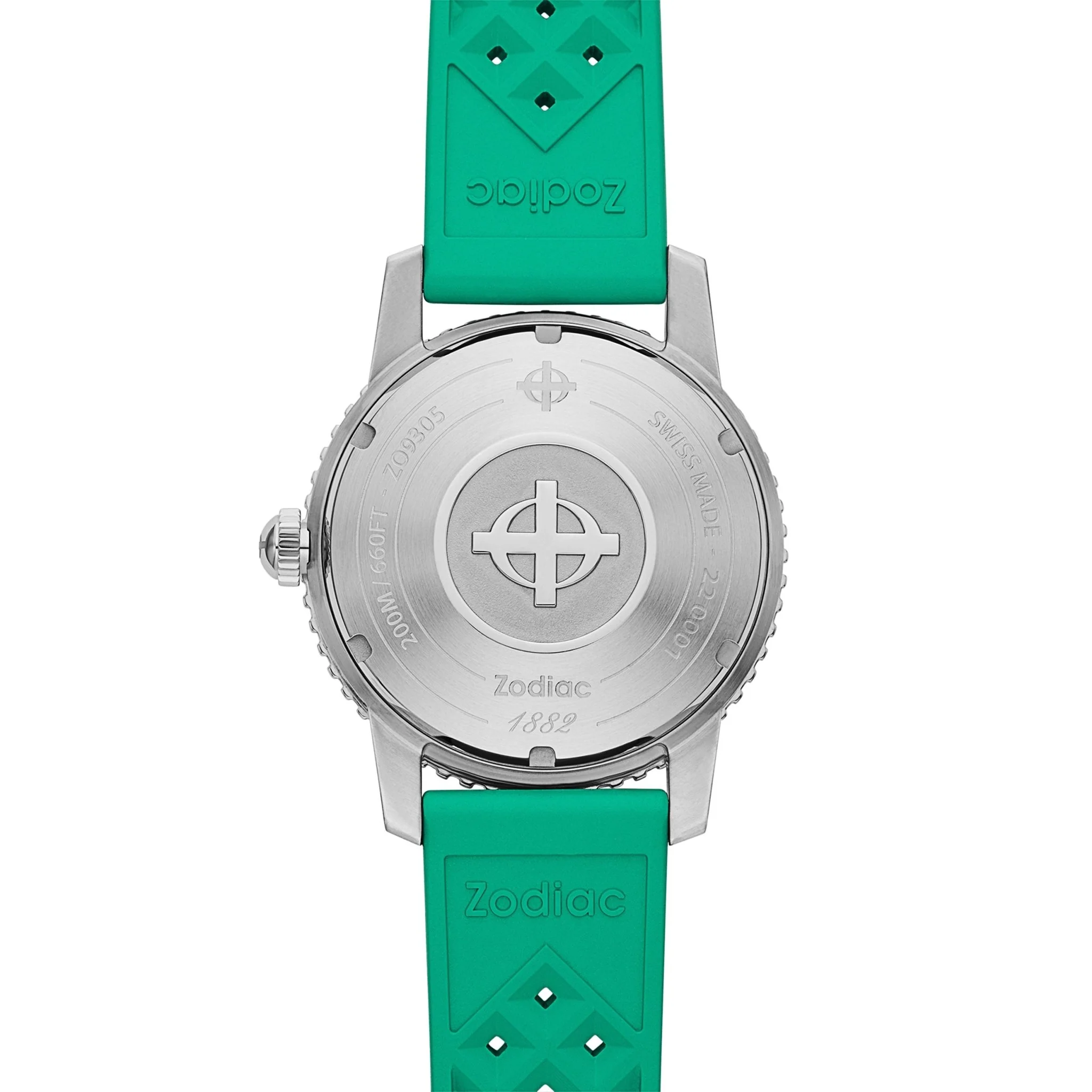 458-zodiac-zo9305-super-sea-wolf-automatic-seafoam-11.webp Zodiac ZO9305 Super Sea Wolf Automatic Seafoam