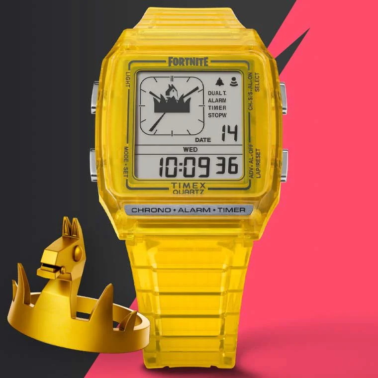 459-timex-q-lca-x-fortnite-35mm-translucent-yellow-2.webp Timex Q LCA x Fortnite 35mm Translucent Yellow