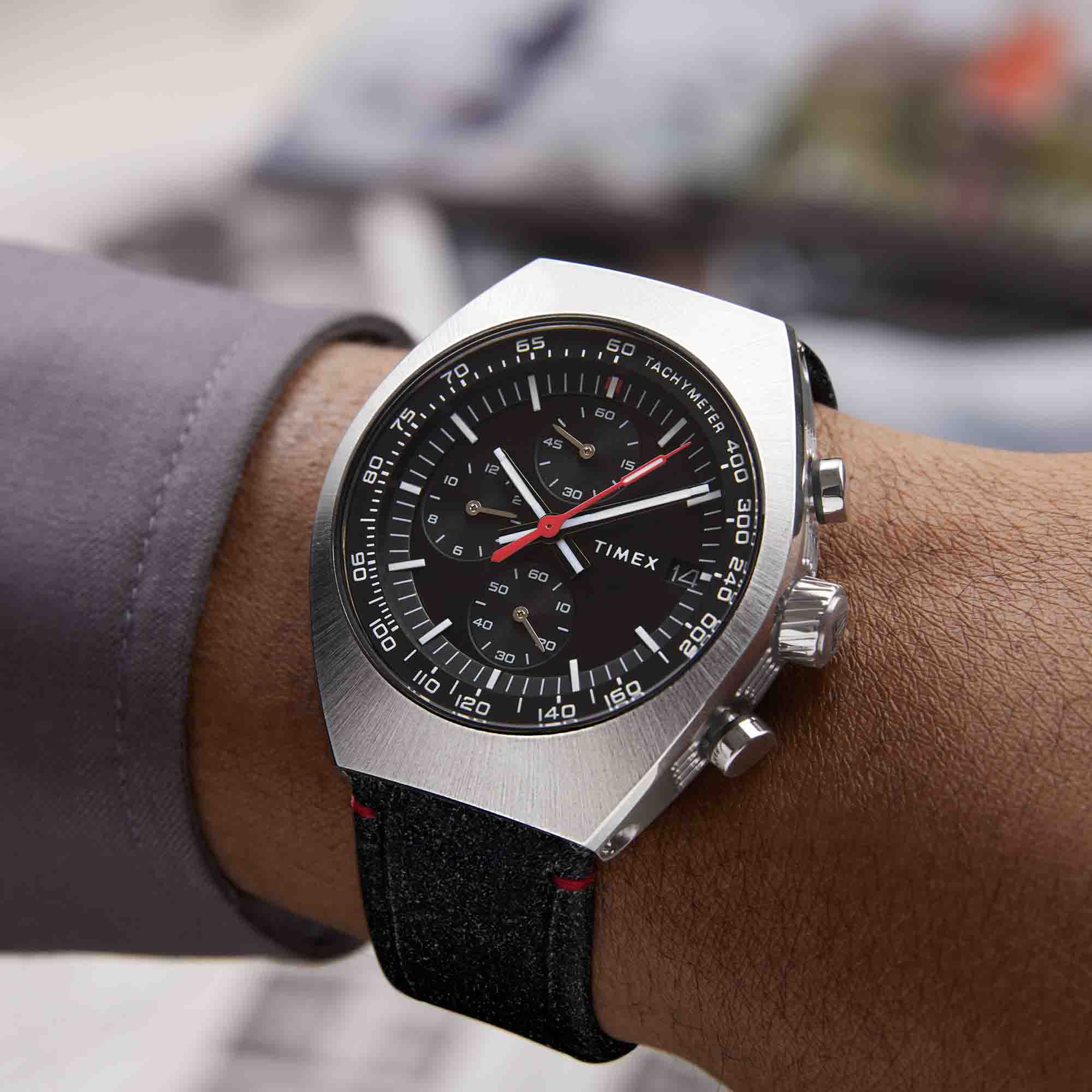 461-timex-legacy-tonneau-chronograph-42mm-silver-black-2.jpg Timex Legacy Tonneau Chronograph 42mm Silver Black
