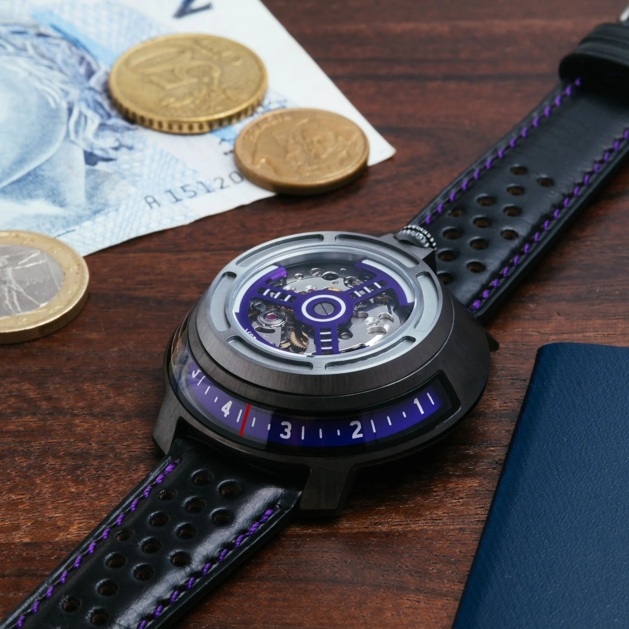464-xeric-invertor-ii-automatic-gunmetal-purple-3.webp Xeric Invertor II Automatic Gunmetal Purple