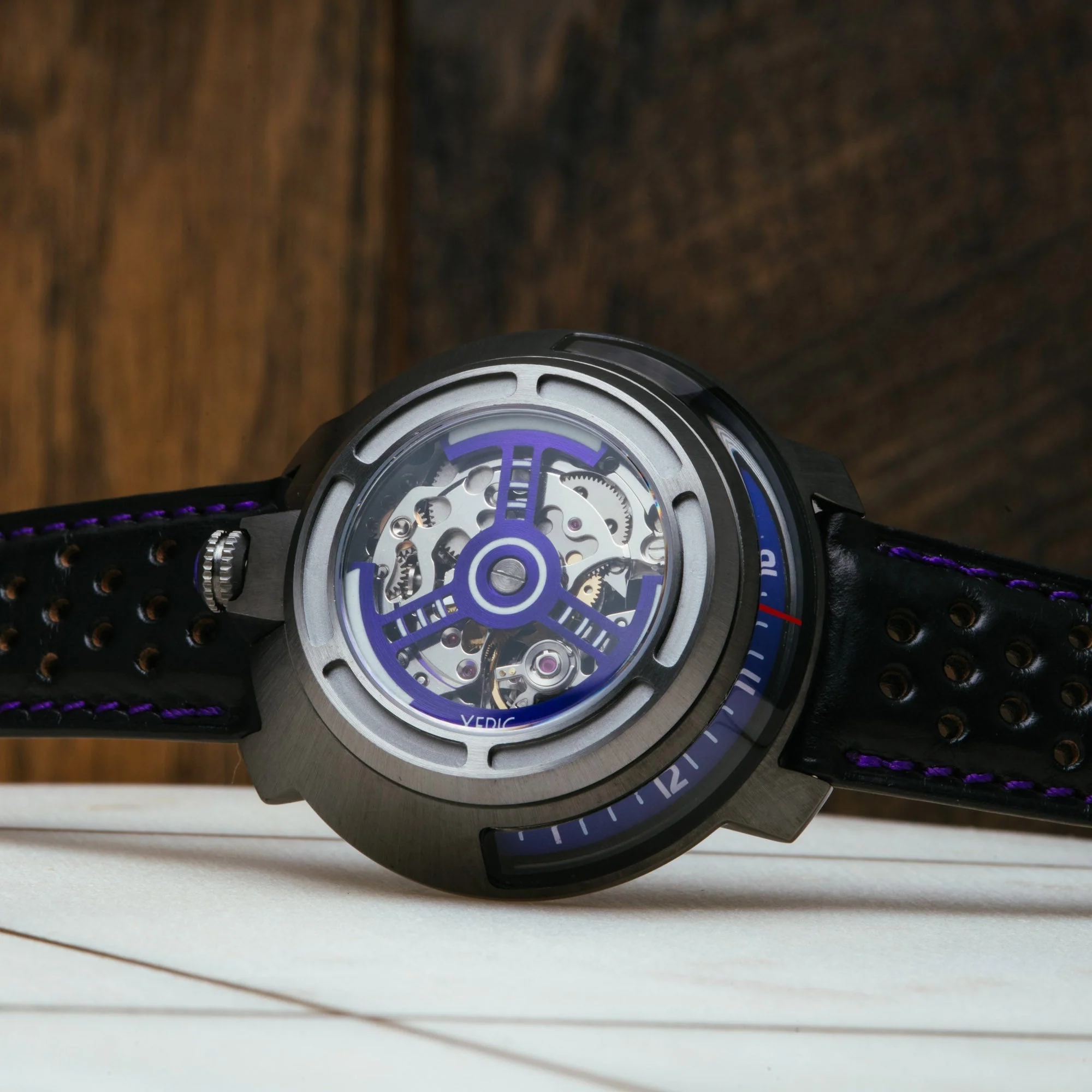 464-xeric-invertor-ii-automatic-gunmetal-purple-8.webp Xeric Invertor II Automatic Gunmetal Purple