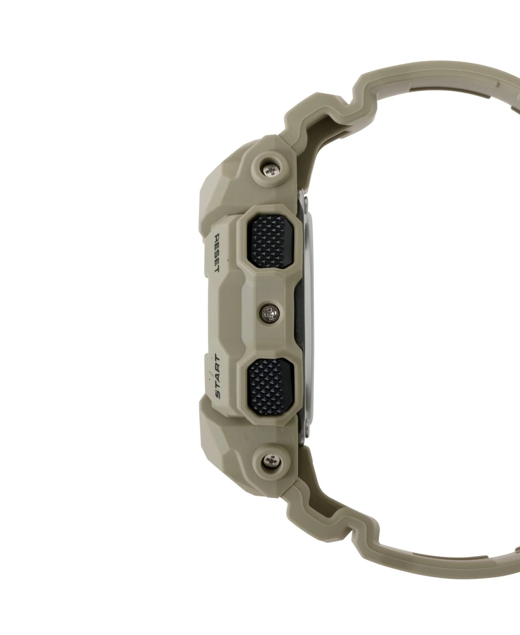G-Shock GA010 Rugged Ana-Digi 10 Year Battery Tan