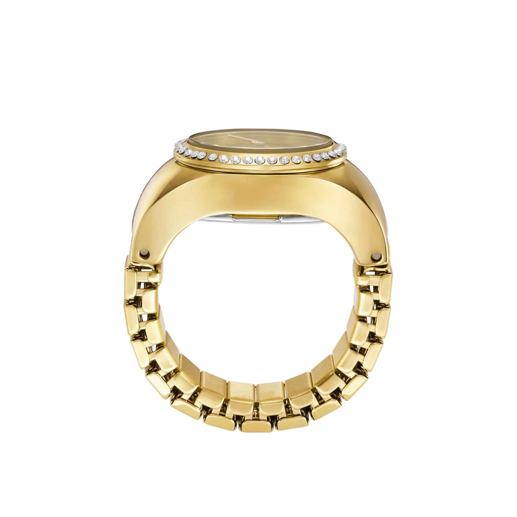 468-fossil-watch-ring-gold-ss-3.webp Fossil Watch Ring Gold SS