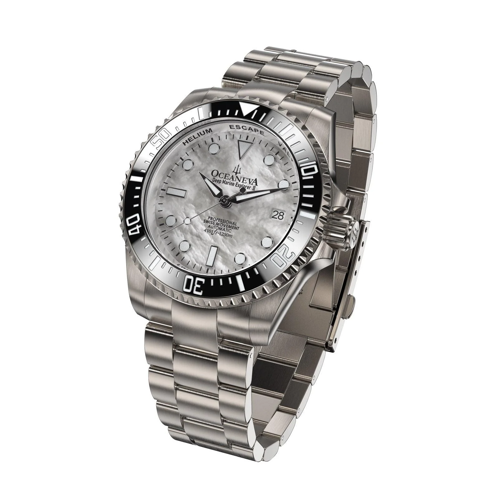 469-oceaneva-titanium-deep-marine-explorer-ii-automatic-mother-of-pearl-limited-edition-10.webp Oceaneva Titanium Deep Marine Explorer II Automatic Mother of Pearl Limited Edition