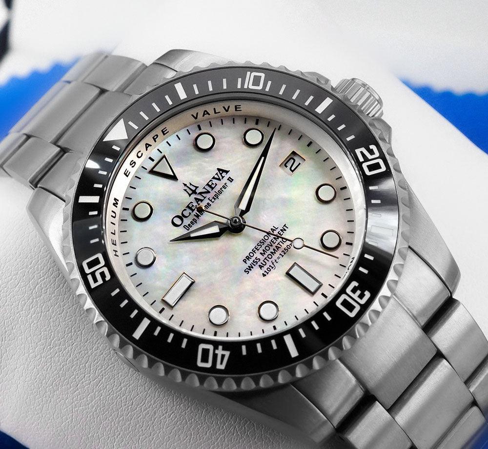 469-oceaneva-titanium-deep-marine-explorer-ii-automatic-mother-of-pearl-limited-edition-16.jpg Oceaneva Titanium Deep Marine Explorer II Automatic Mother of Pearl Limited Edition