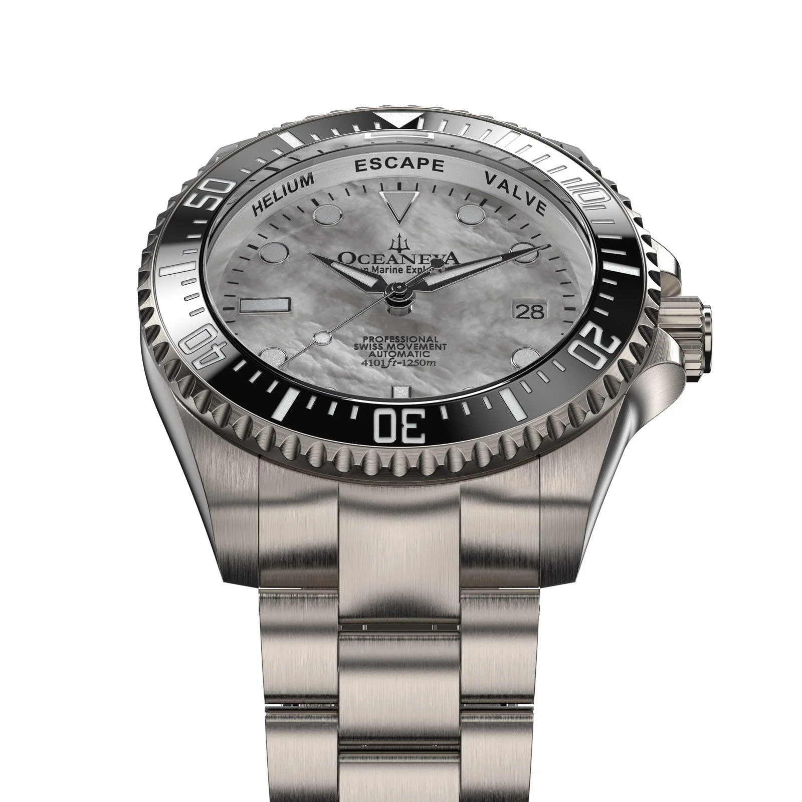 469-oceaneva-titanium-deep-marine-explorer-ii-automatic-mother-of-pearl-limited-edition-3.webp Oceaneva Titanium Deep Marine Explorer II Automatic Mother of Pearl Limited Edition