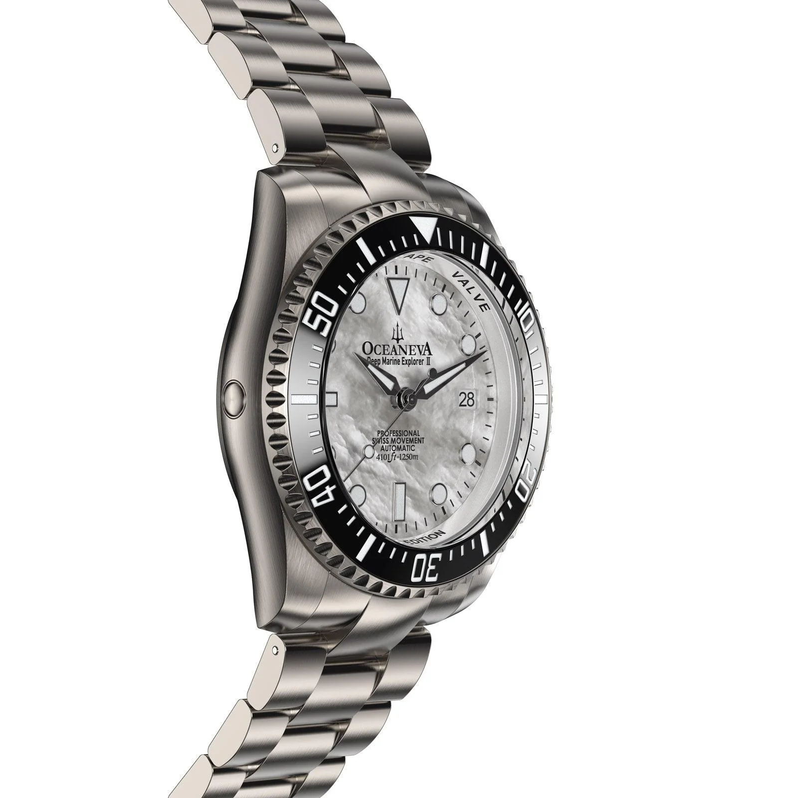 469-oceaneva-titanium-deep-marine-explorer-ii-automatic-mother-of-pearl-limited-edition-5.webp Oceaneva Titanium Deep Marine Explorer II Automatic Mother of Pearl Limited Edition
