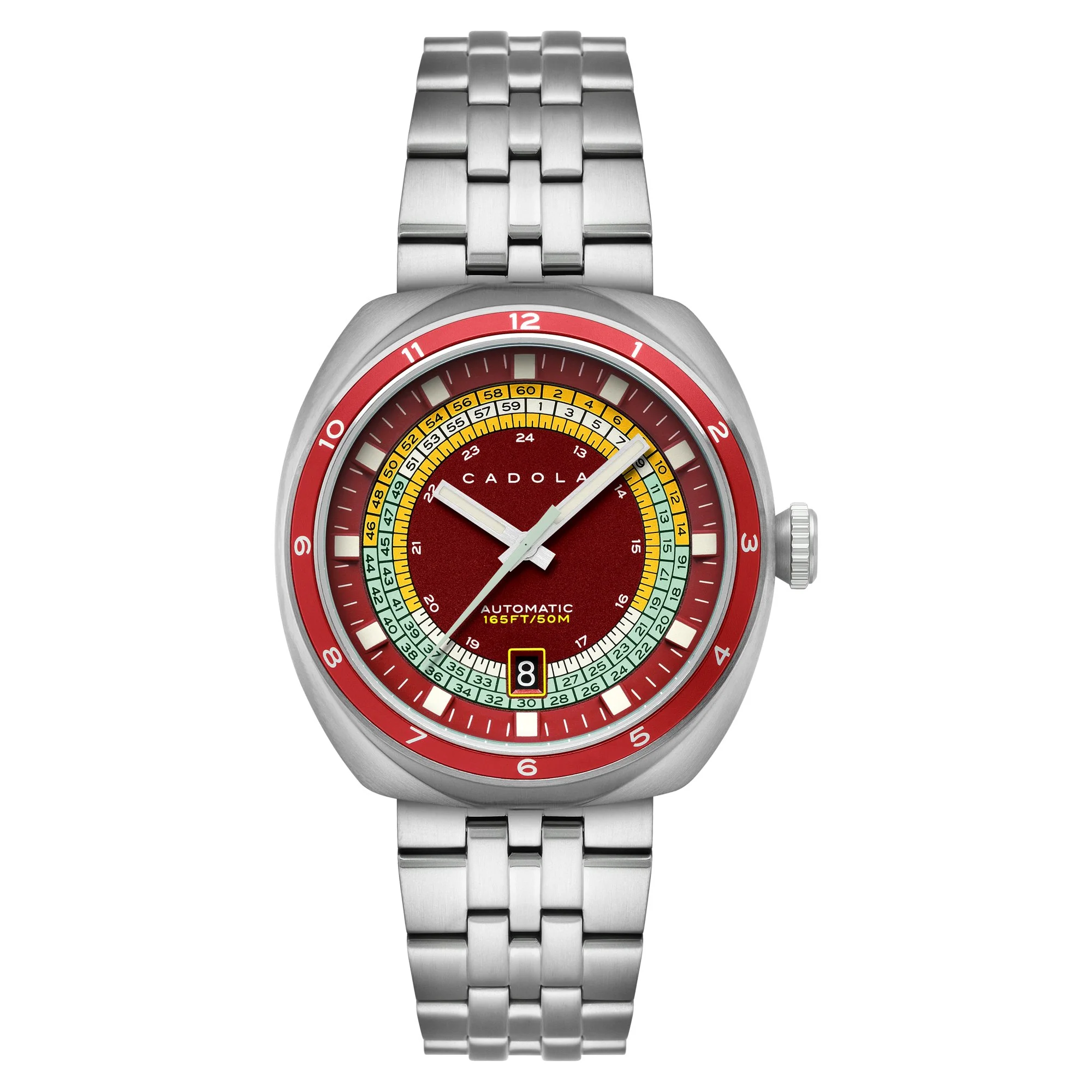 486-cadola-giulia-suprema-automatic-metallic-red-1.webp Cadola Giulia Suprema Automatic Metallic Red