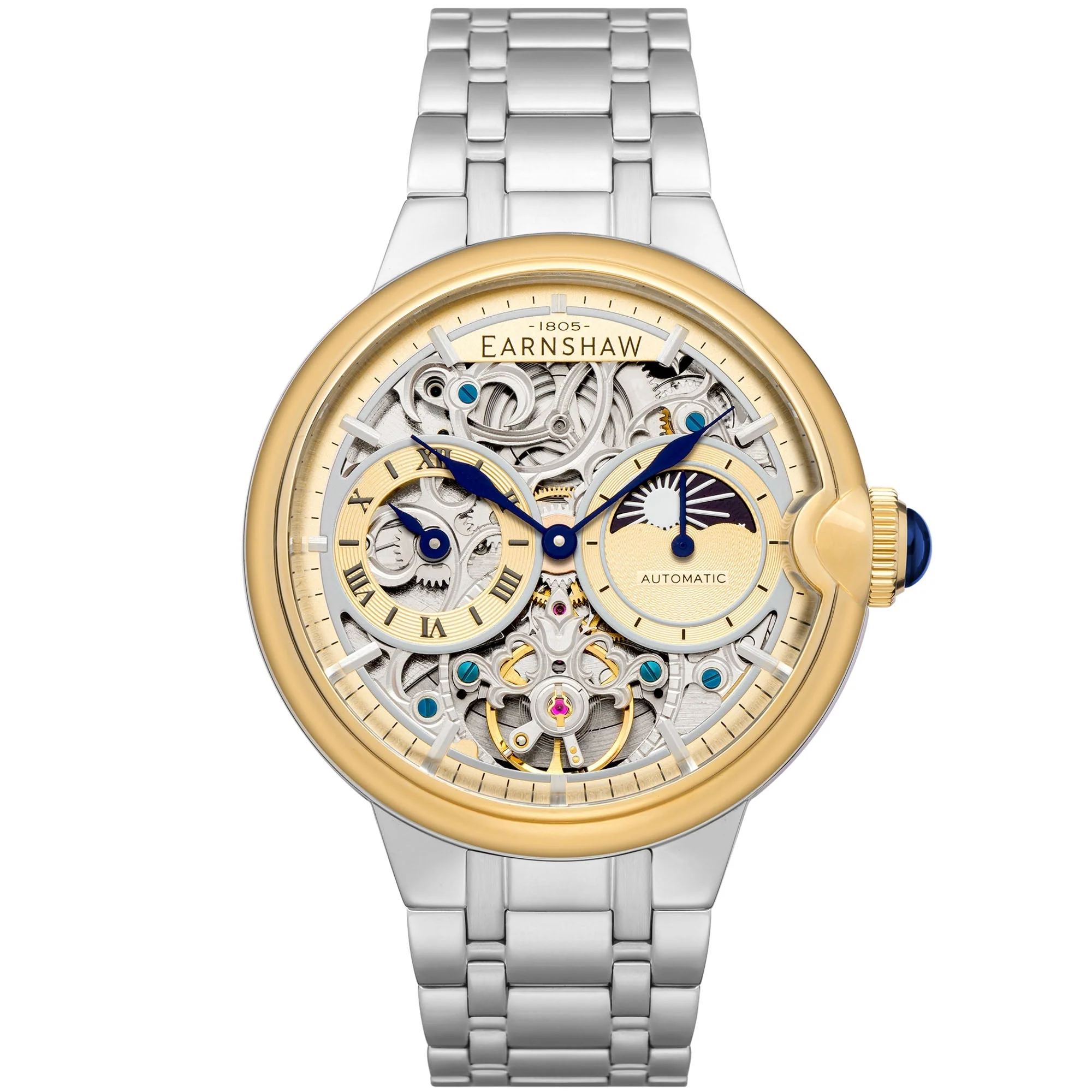 501-thomas-earnshaw-barallier-skeleton-automatic-gold-1.webp Thomas Earnshaw Barallier Skeleton Automatic Gold
