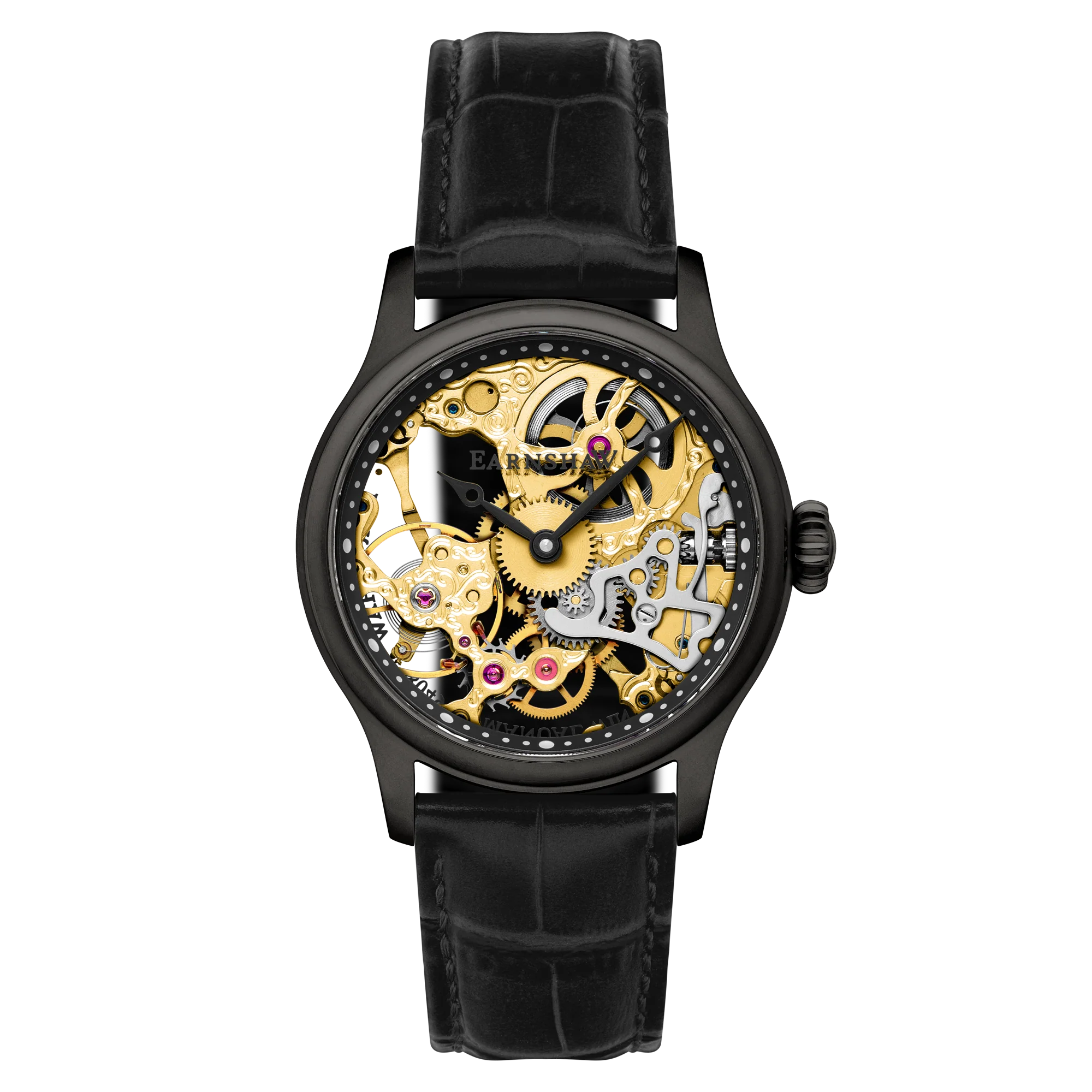 506-thomas-earnshaw-bauer-mechanical-skeleton-black-1.webp Thomas Earnshaw Bauer Mechanical Skeleton Black