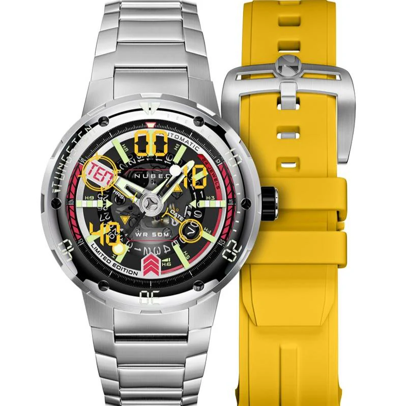 507-nubeo-mariner-9-automatic-limited-edition-space-foil-1.webp Nubeo Mariner 9 Automatic Limited Edition Space Foil