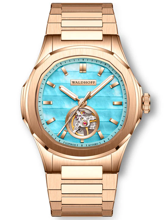 515-manufaktur-waldhoff-navigator-swiss-automatic-rose-gold-arctic-blue-1.webp Manufaktur Waldhoff Navigator Swiss Automatic Rose Gold Arctic Blue