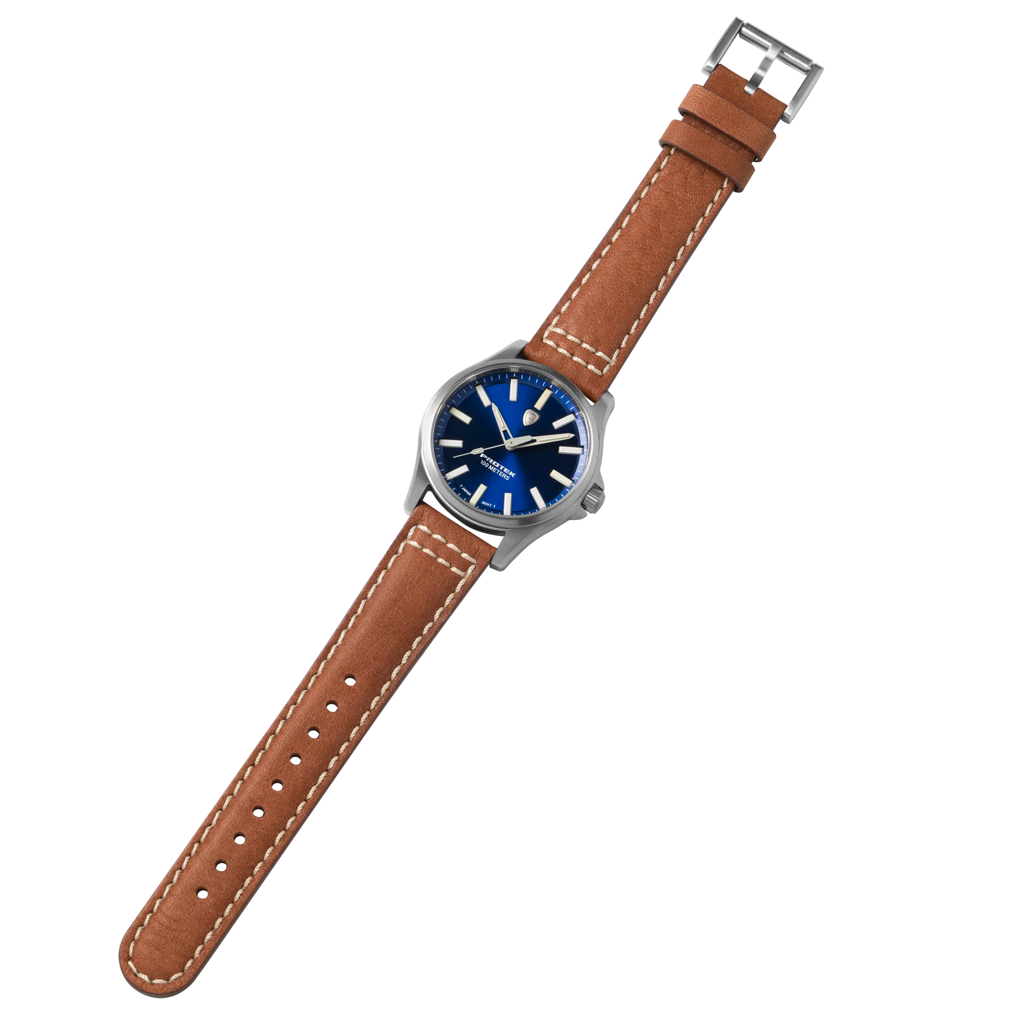 519-protek-titanium-field-pt3003-tritium-blue-5.webp ProTek Titanium Field PT3003 Tritium Blue