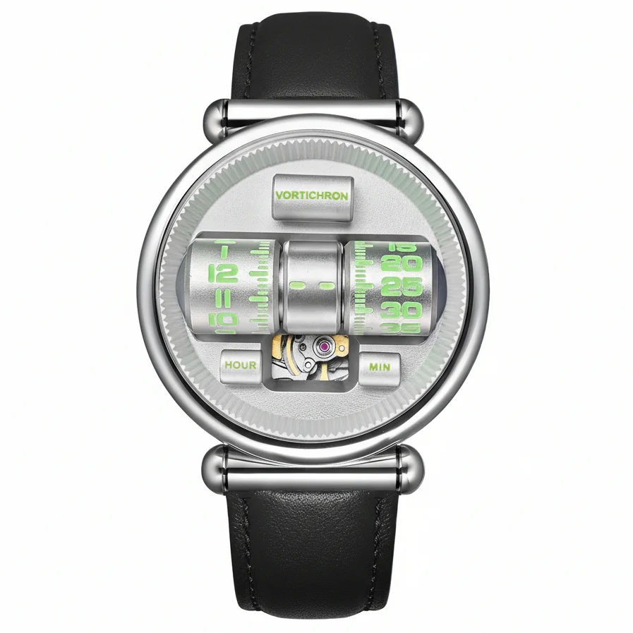 537-vortichron-double-roller-automatic-steel-1.webp Vortichron Double Roller Automatic Steel