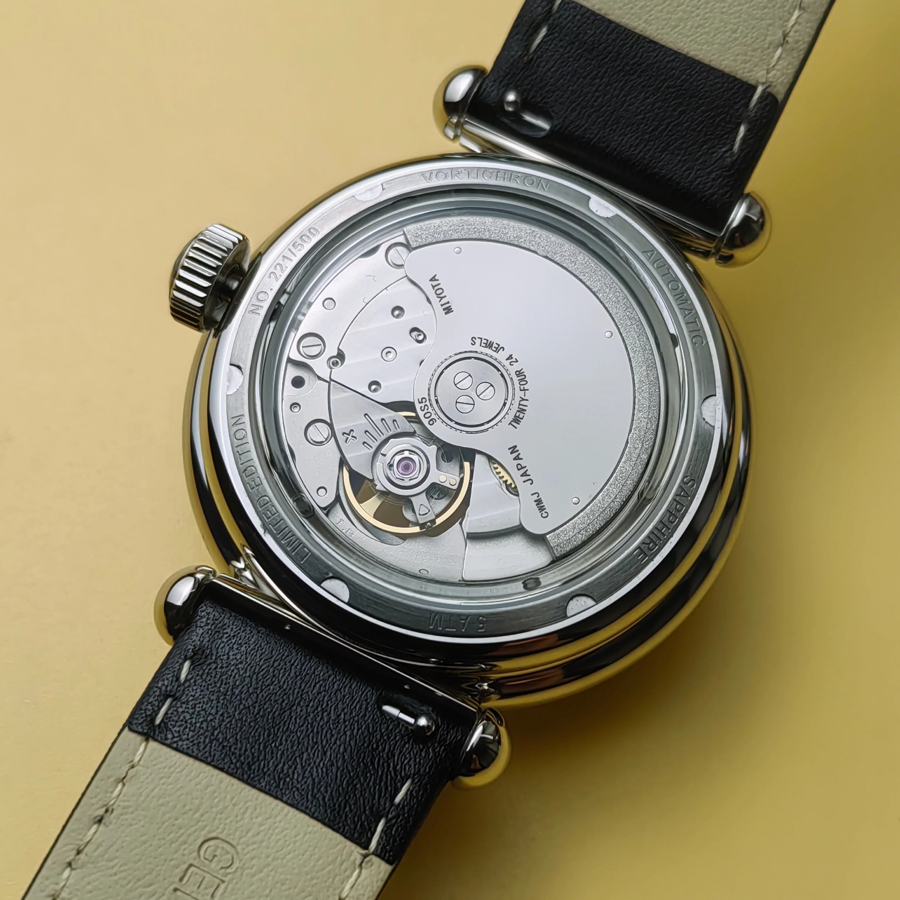 537-vortichron-double-roller-automatic-steel-5.webp Vortichron Double Roller Automatic Steel