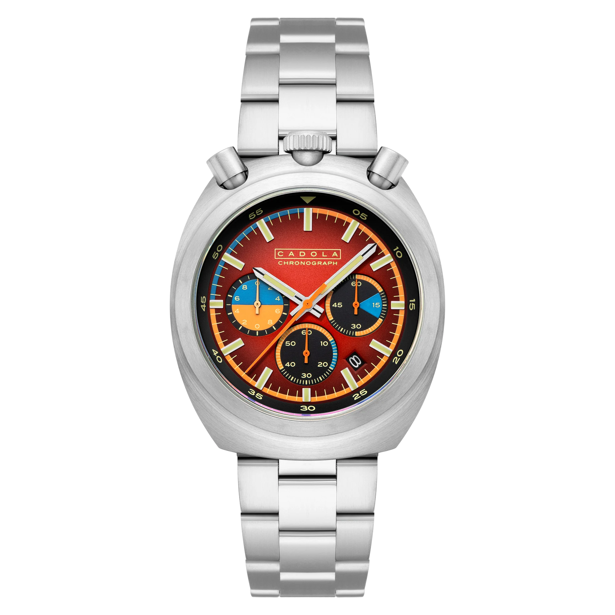 541-cadola-testa-di-toro-chronograph-racing-ruby-1.webp Cadola Testa Di Toro Chronograph Racing Ruby