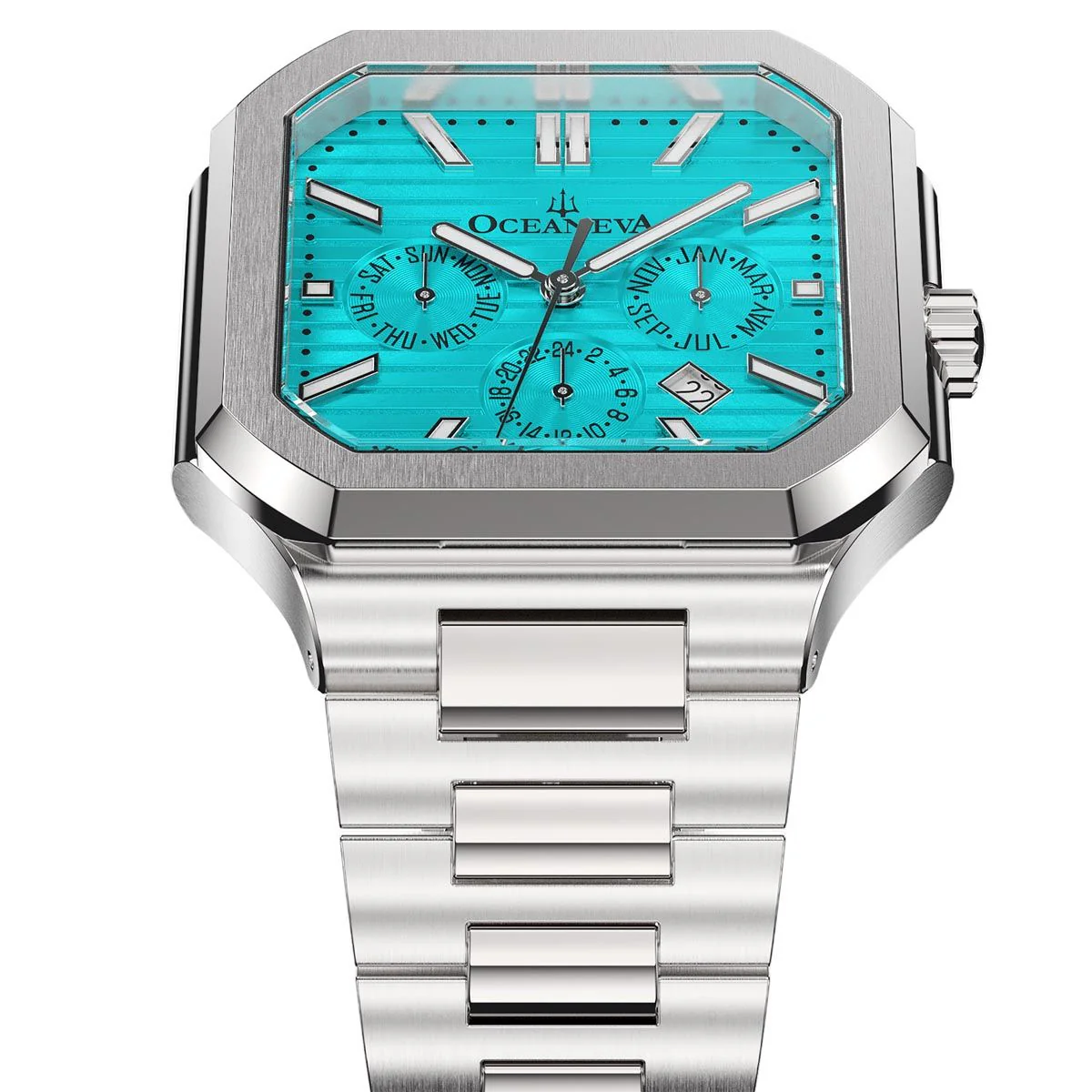 547-oceaneva-tenuis-automatic-thin-calendar-teal-11.webp Oceaneva Tenuis Automatic Thin Calendar Teal