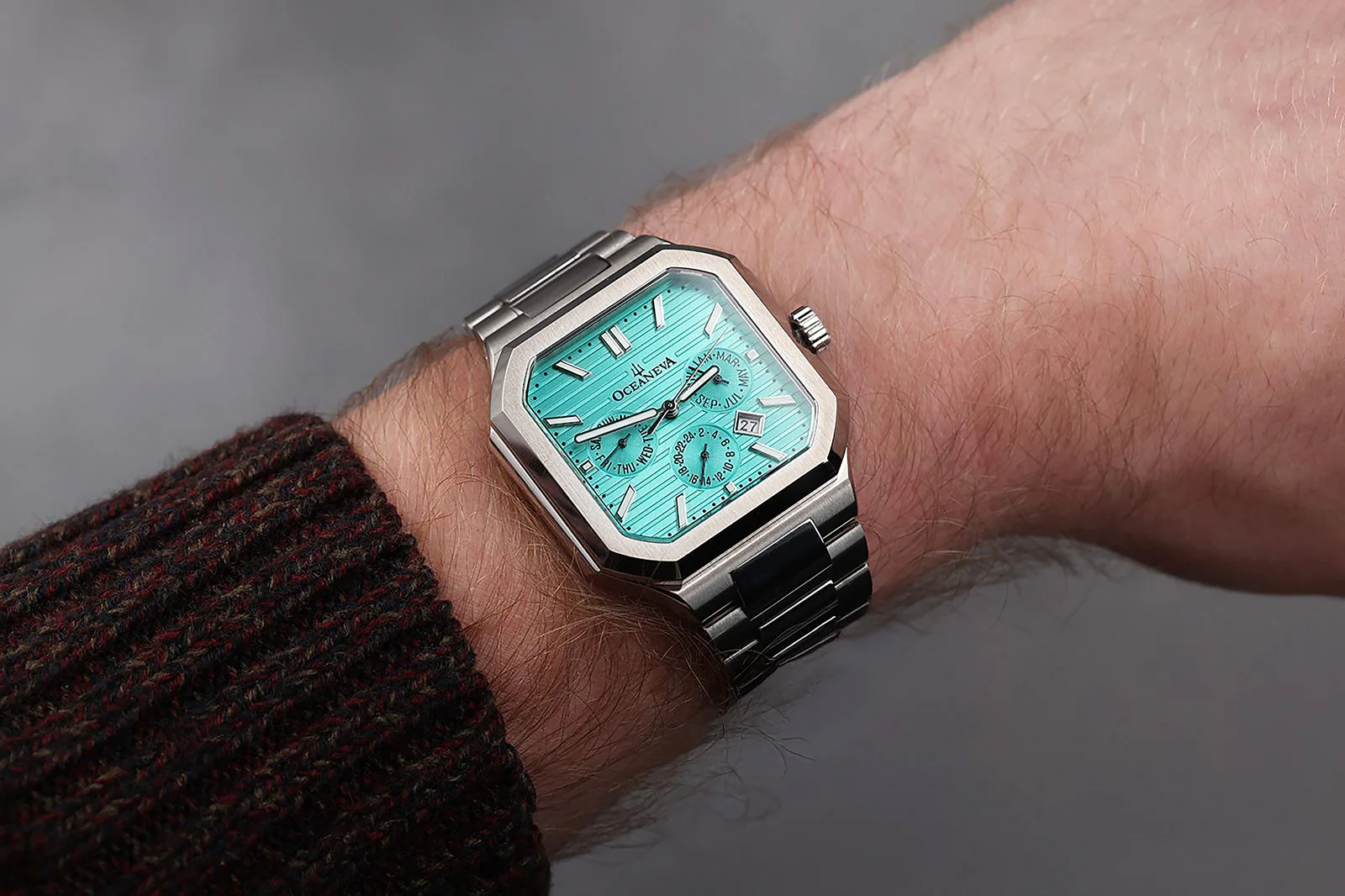 547-oceaneva-tenuis-automatic-thin-calendar-teal-13.webp Oceaneva Tenuis Automatic Thin Calendar Teal