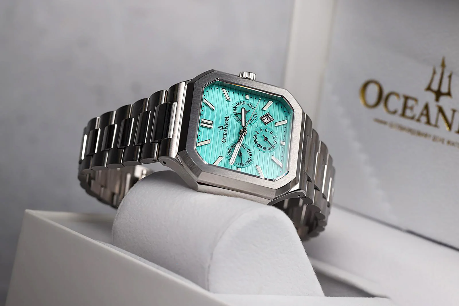 547-oceaneva-tenuis-automatic-thin-calendar-teal-5.webp Oceaneva Tenuis Automatic Thin Calendar Teal