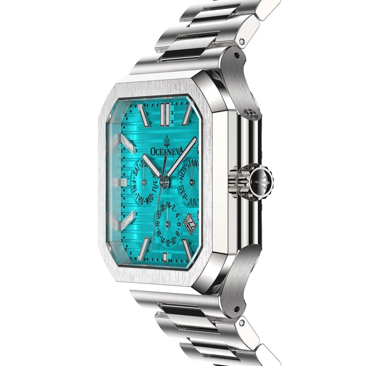 547-oceaneva-tenuis-automatic-thin-calendar-teal-6.webp Oceaneva Tenuis Automatic Thin Calendar Teal