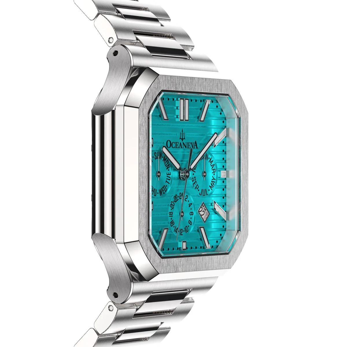547-oceaneva-tenuis-automatic-thin-calendar-teal-9.webp Oceaneva Tenuis Automatic Thin Calendar Teal