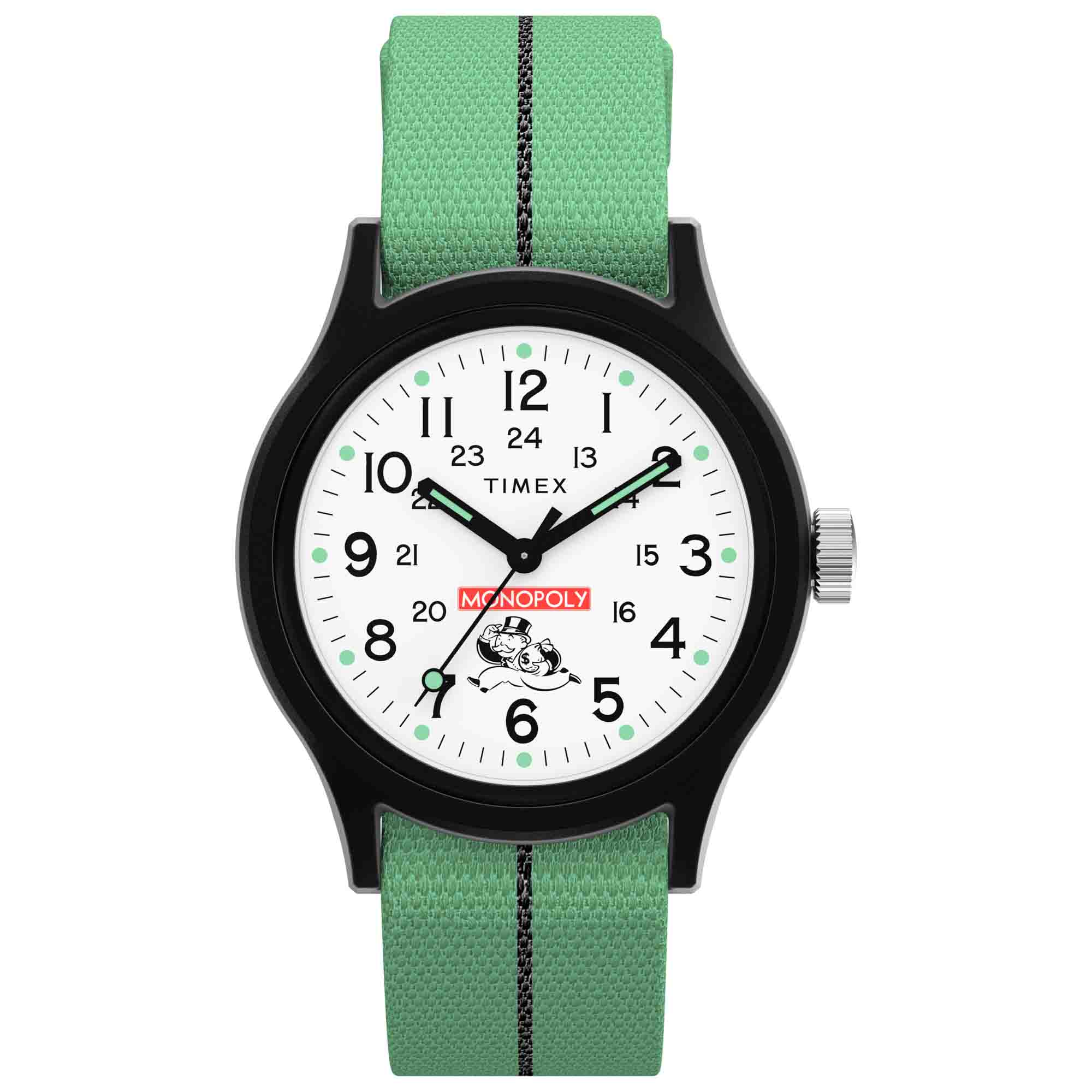 556-timex-mk1-x-monopoly-36mm-green-1.jpg Timex MK1 x Monopoly 36mm Green