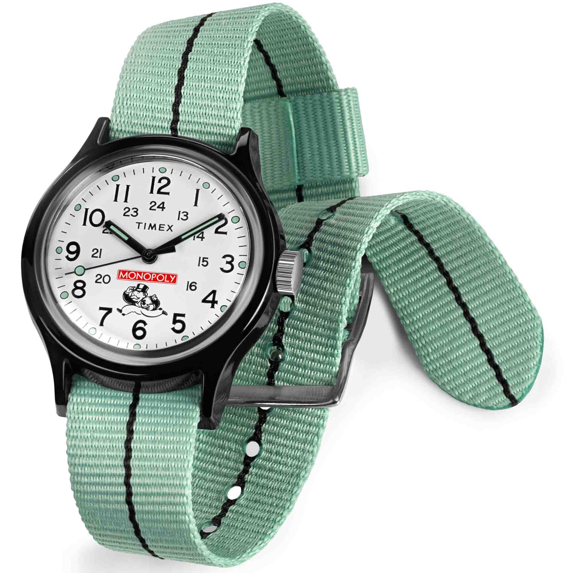 556-timex-mk1-x-monopoly-36mm-green-2.jpg Timex MK1 x Monopoly 36mm Green