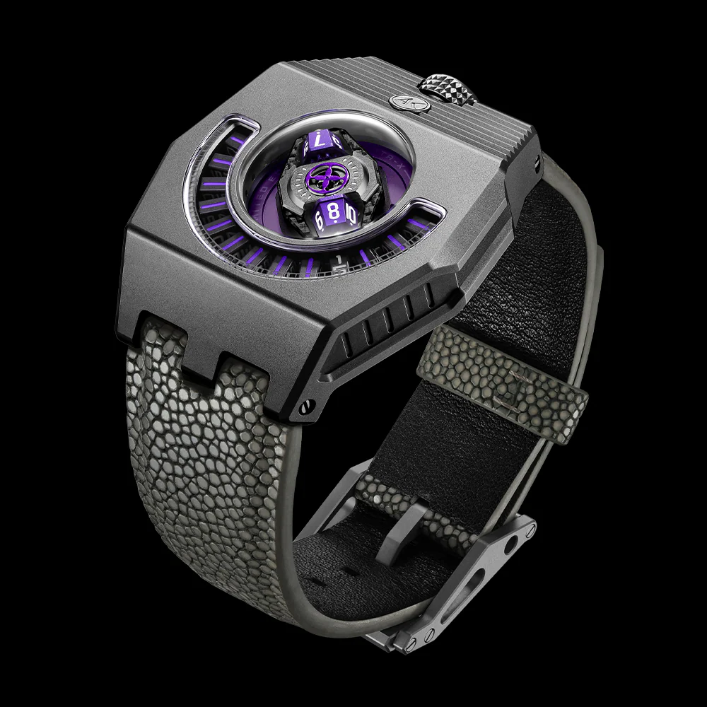 564-atowak-manta-x-swiss-automatic-titanium-violet-purple-2.webp Atowak Manta-X Swiss Automatic Titanium Violet Purple