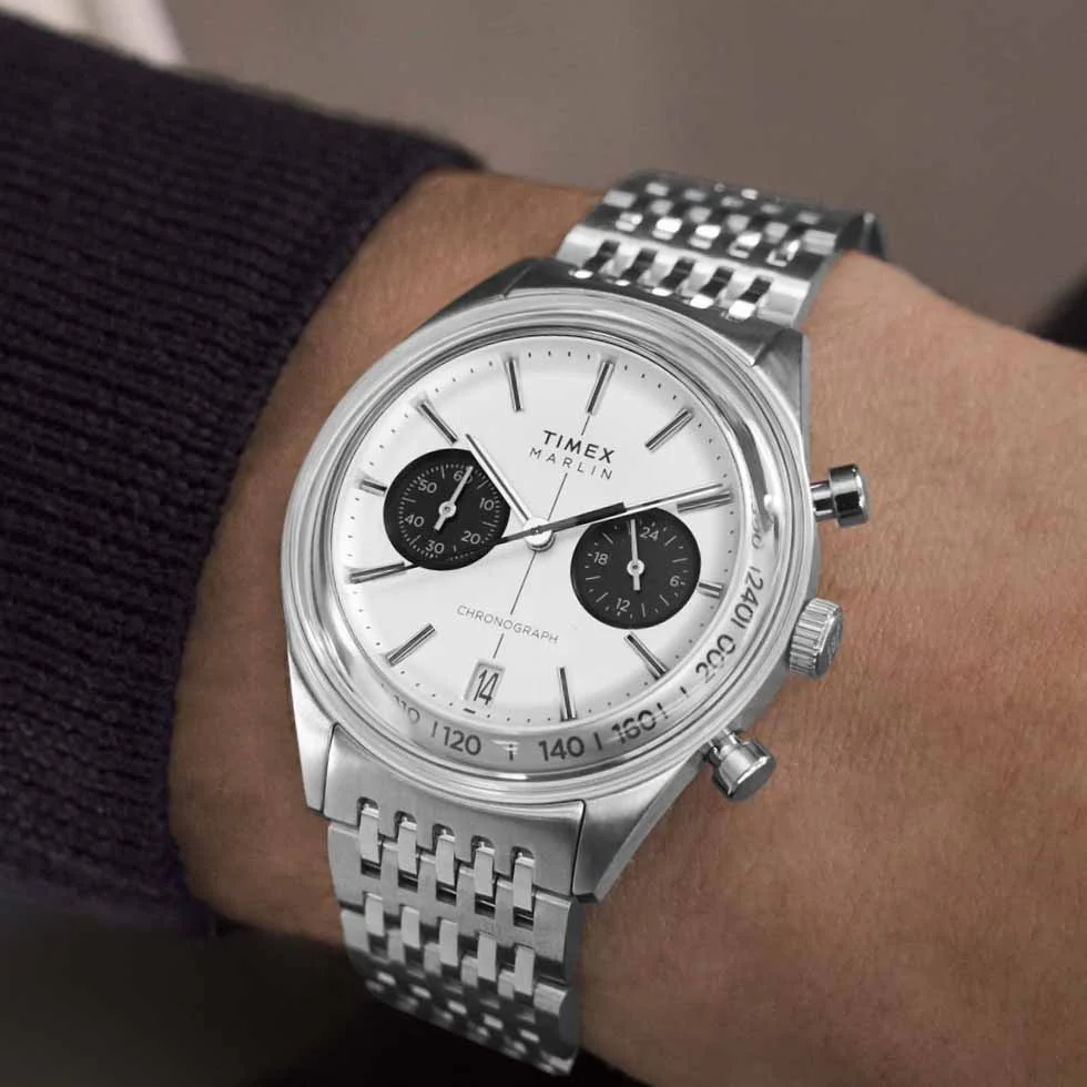 568-timex-marlin-jet-quartz-chronograph-40mm-white-ss-2.webp Timex Marlin Jet Quartz Chronograph 40mm White SS
