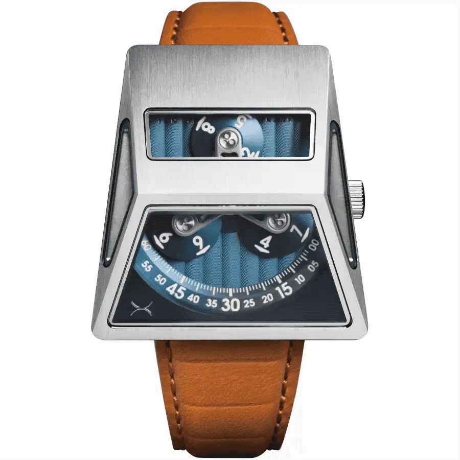 57-xeric-vendetta-x-wandering-hour-automatic-tan-blue-1.webp Xeric Vendetta X Wandering Hour Automatic Tan Blue