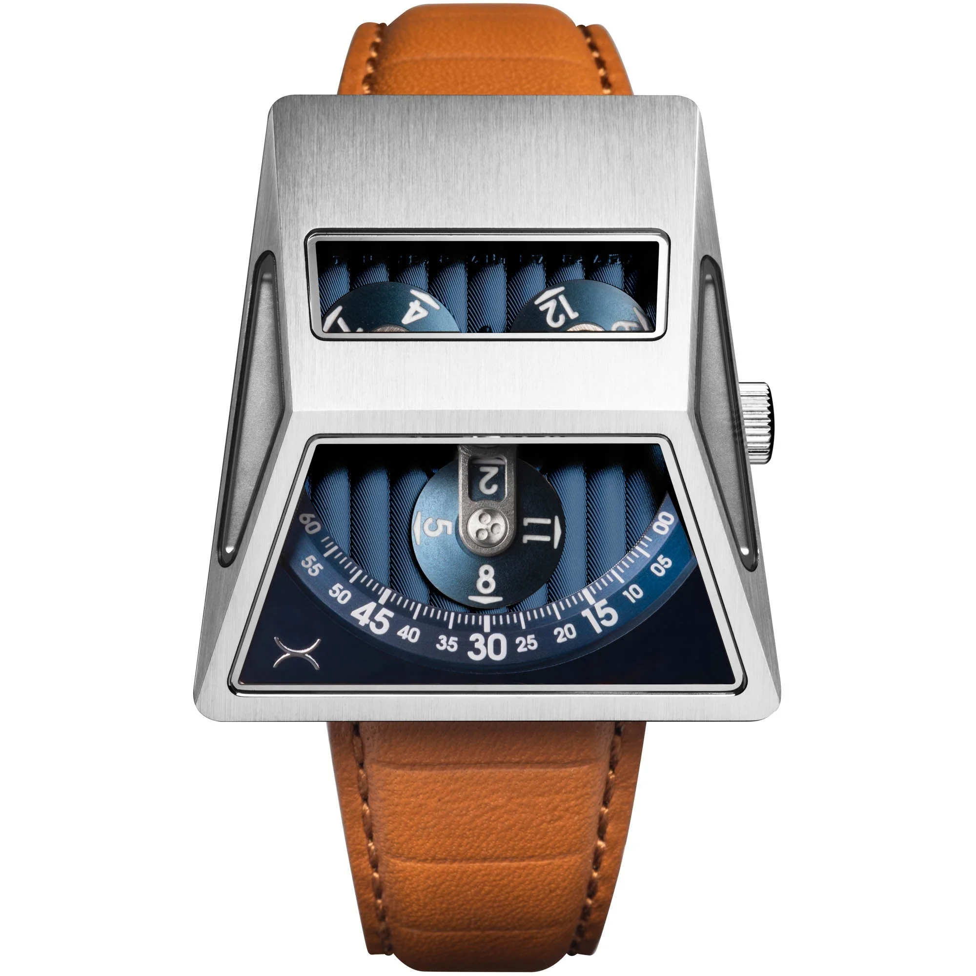 57-xeric-vendetta-x-wandering-hour-automatic-tan-blue-9.webp Xeric Vendetta X Wandering Hour Automatic Tan Blue