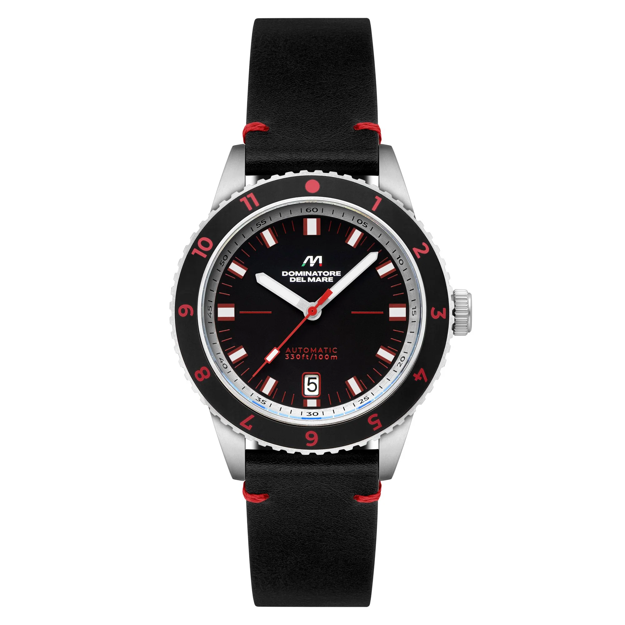 575-dominatore-del-mare-tropea-automatic-hazard-black-1.webp Dominatore Del Mare Tropea Automatic Hazard Black
