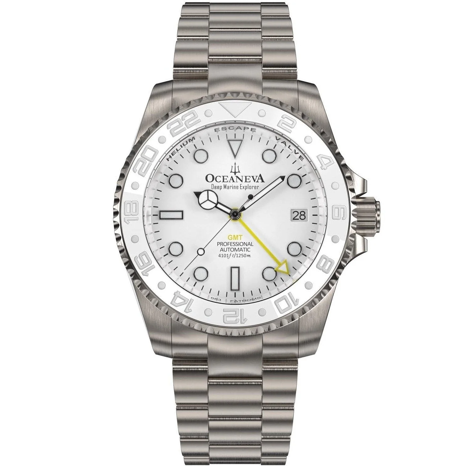 587-oceaneva-titanium-deep-marine-explorer-gmt-1250m-all-white-1.webp Oceaneva Titanium Deep Marine Explorer GMT 1250M All White