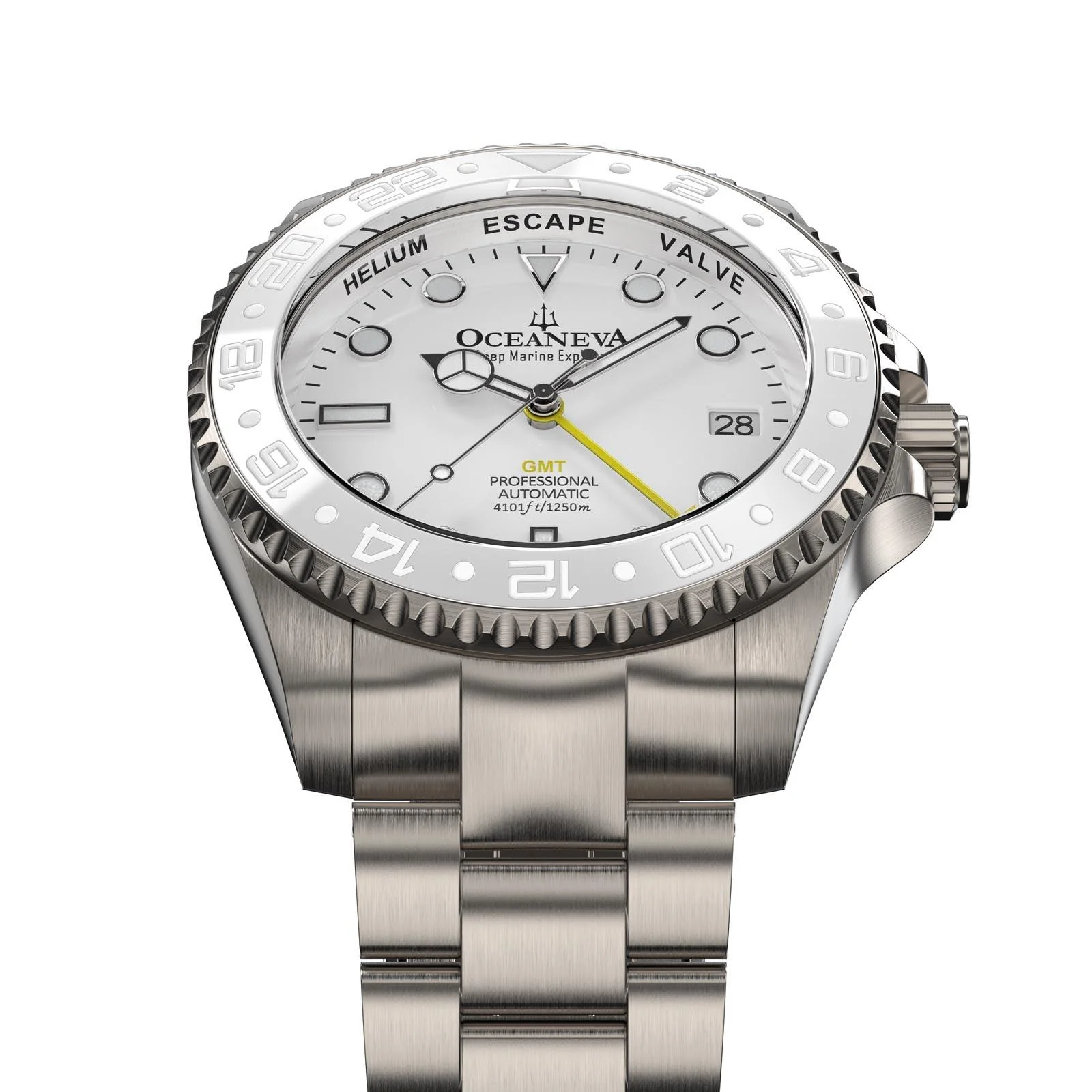 587-oceaneva-titanium-deep-marine-explorer-gmt-1250m-all-white-5.webp Oceaneva Titanium Deep Marine Explorer GMT 1250M All White