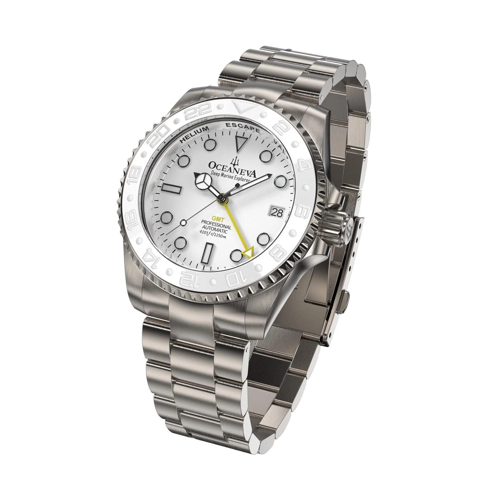 587-oceaneva-titanium-deep-marine-explorer-gmt-1250m-all-white-7.webp Oceaneva Titanium Deep Marine Explorer GMT 1250M All White