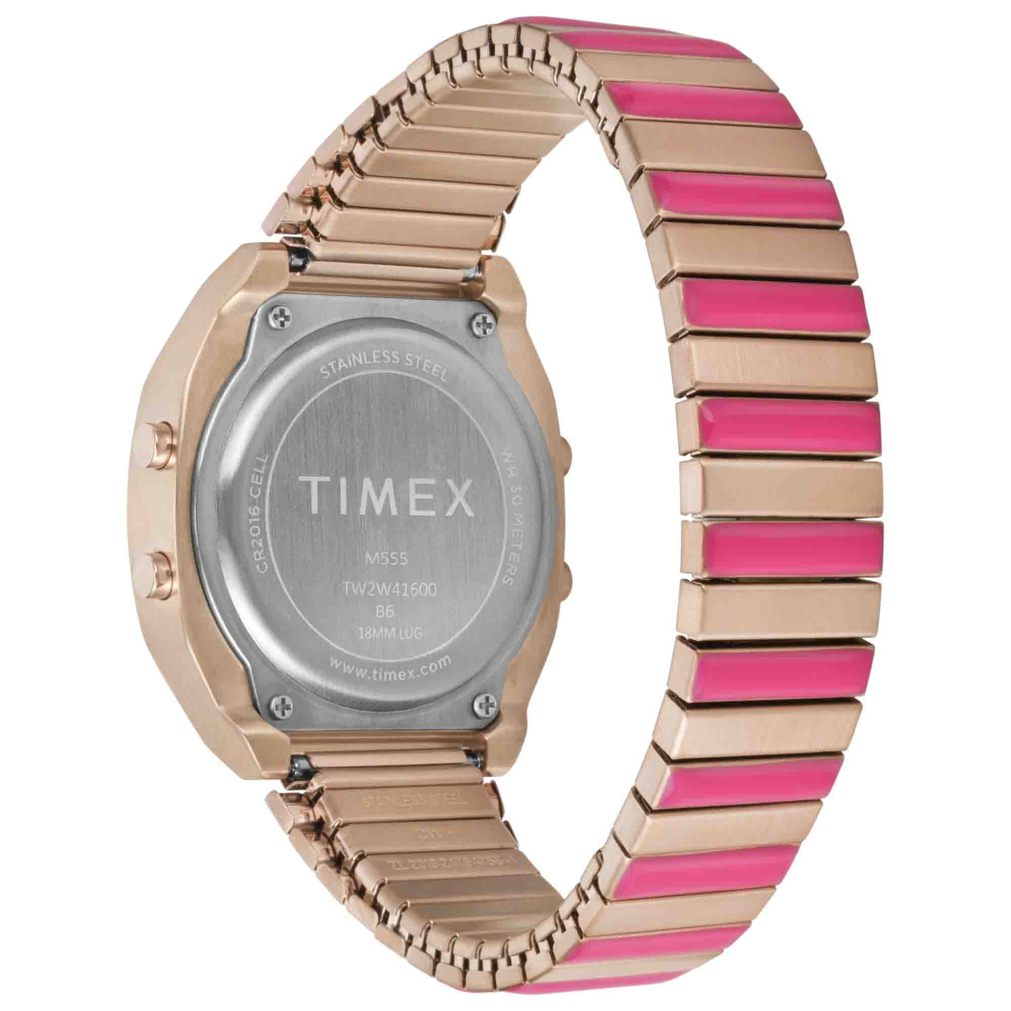 588-timex-t80-36mm-rose-gold-pink-ss-6.jpg Timex T80 36mm Rose Gold Pink SS