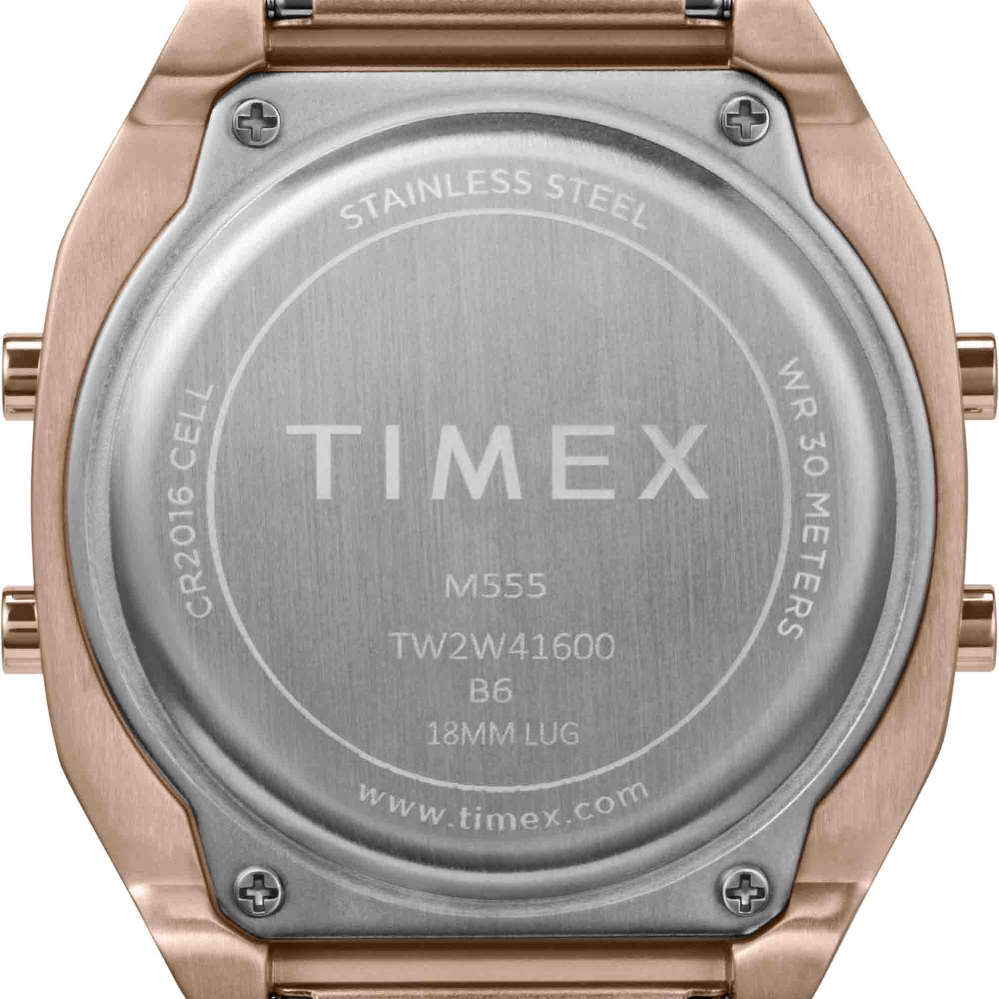 588-timex-t80-36mm-rose-gold-pink-ss-7.jpg Timex T80 36mm Rose Gold Pink SS
