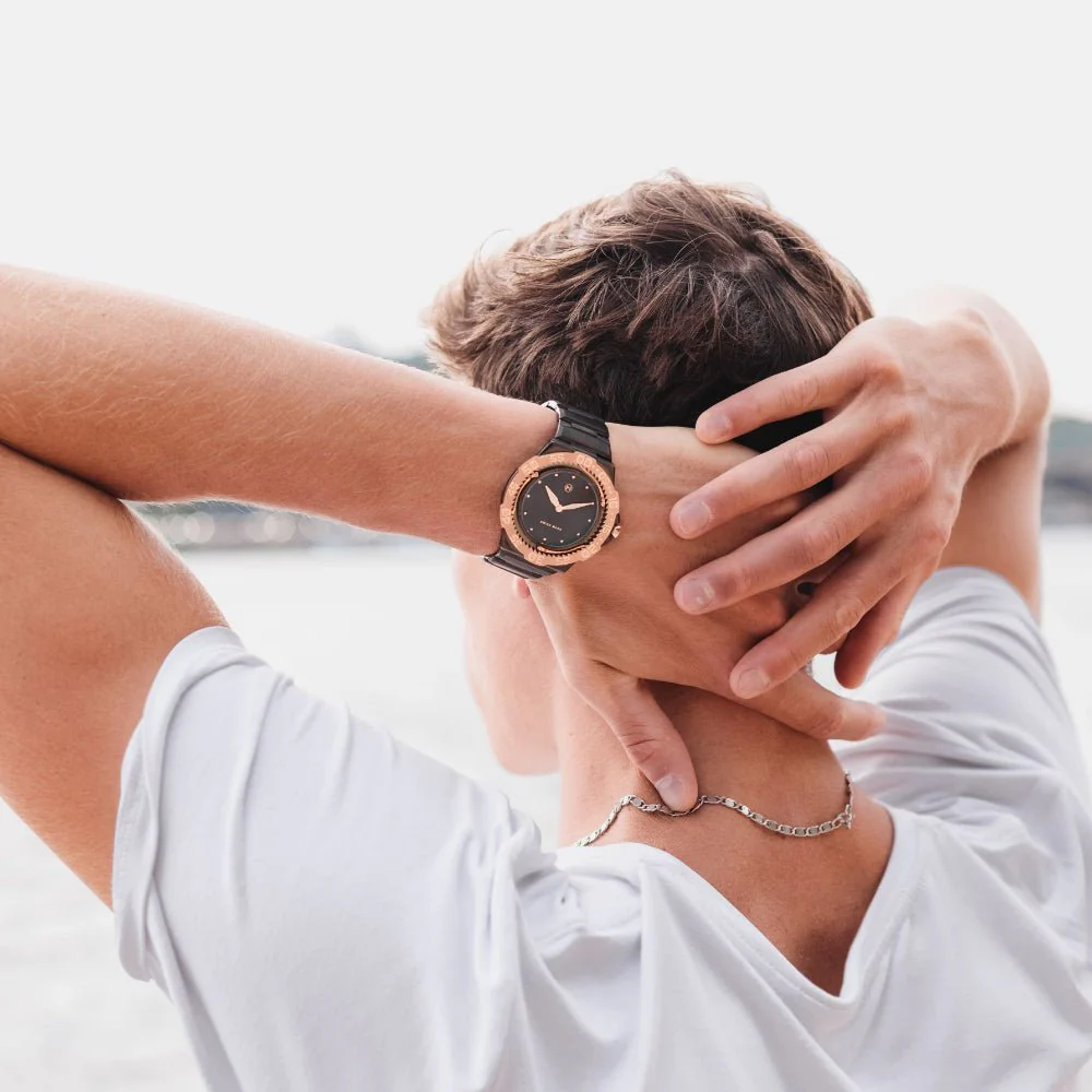 599-nove-trident-ultra-slim-e005-02-gunmetal-rose-gold-4.webp Nove Trident Ultra Slim E005-02 Gunmetal Rose Gold