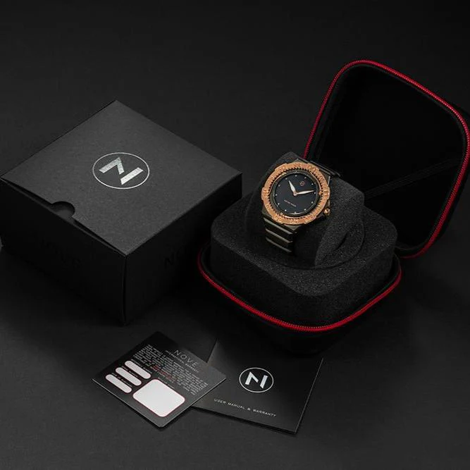 599-nove-trident-ultra-slim-e005-02-gunmetal-rose-gold-6.webp Nove Trident Ultra Slim E005-02 Gunmetal Rose Gold